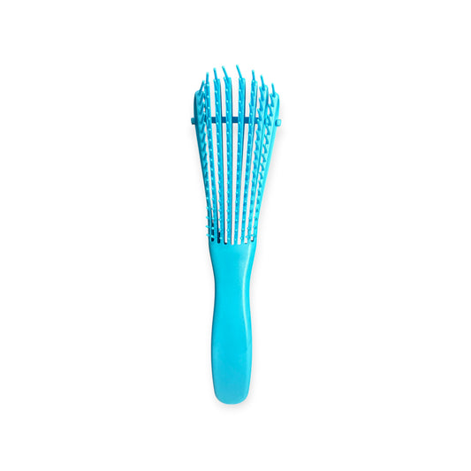 Haarbürste Blau