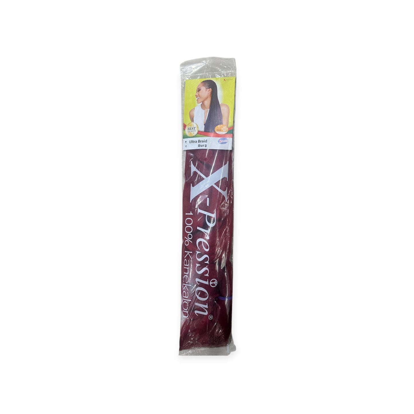 Premium Original X-Pression - 2x Pre-Stretched Braids