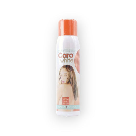 Mama Africa Caro White Lotion with Aloe Vera 500ml
