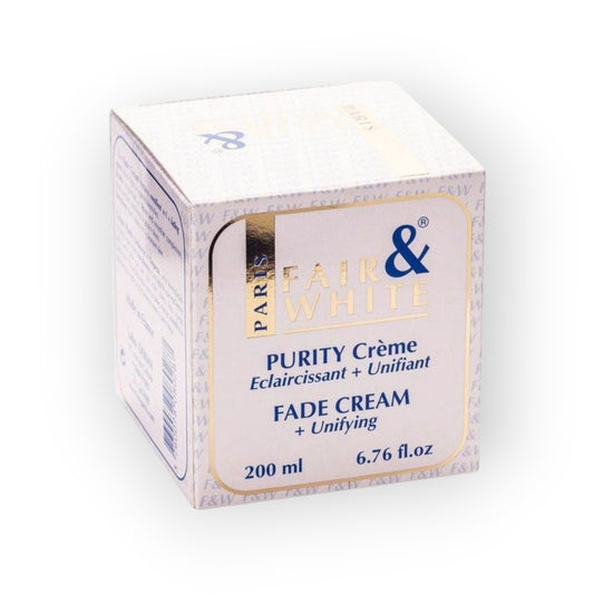 Fair&White Fade Cream 200ml