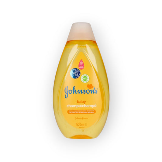 Johnsons Baby champu/champo Original 500ml