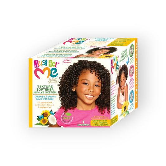 JFM Texture Softner Kit