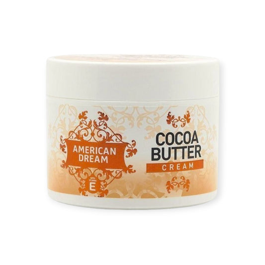 Cocoa Butter Cream American Dream Ultra Moisturising 500ml