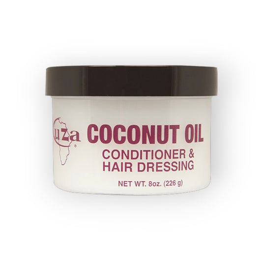 Kuza Coconut Oil Conditioner