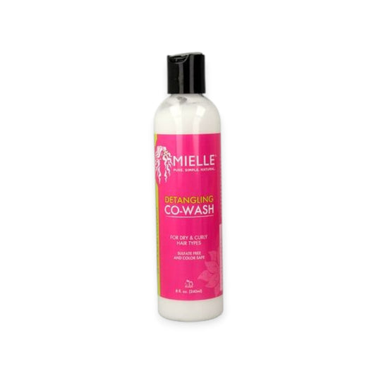 Mielle Detangling Co-Wash 240ml