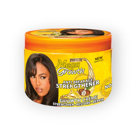 Mega Growth Break Free Daily Leave in Strengthener
