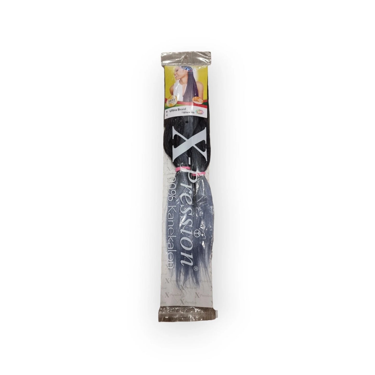 Premium Original X-Pression - Ultra Braid