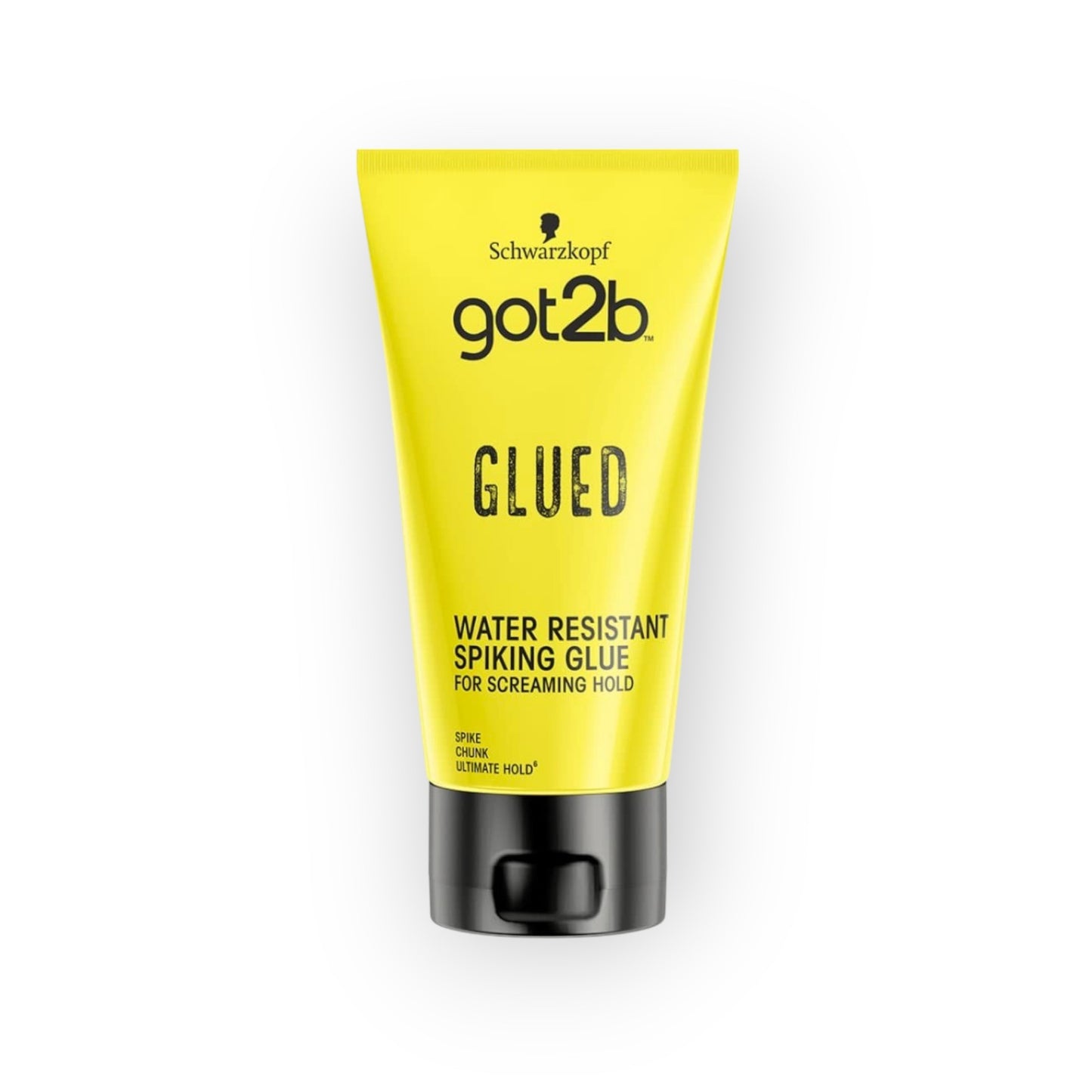 Got 2B Glued Spiking Glue 150ml Yellow