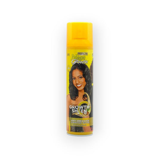 MegaGrowth Anti-Breakage Strengthen Restore Growth Sheen