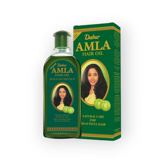 Dabur Amla Haaröl