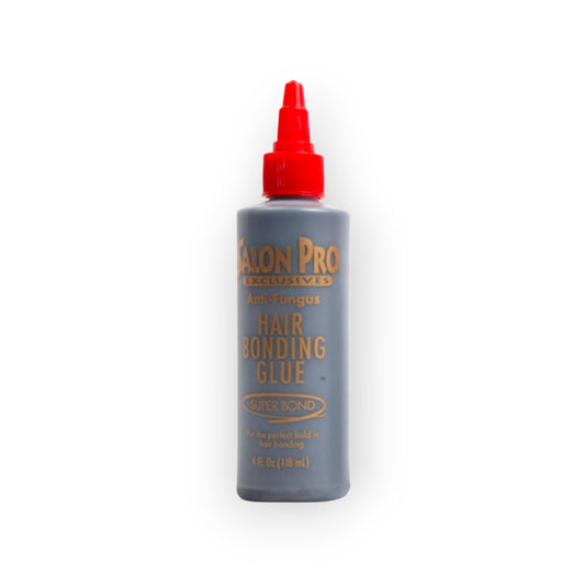 Salon Pro Hair Bonding Glue Super Bond 118ml