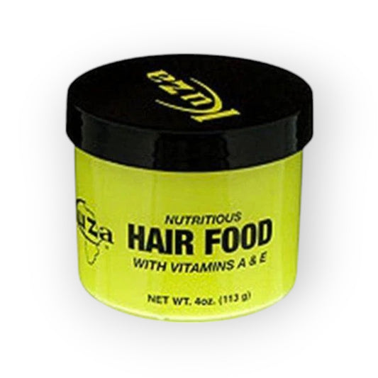 Kuza Nutritious Hair Food with Vitamins A and E 118g
