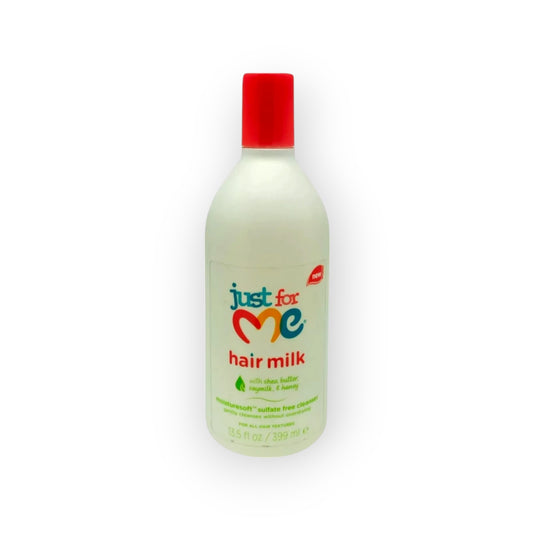 JFM Hair Milk Moisture soft Sulfate free Cleanser