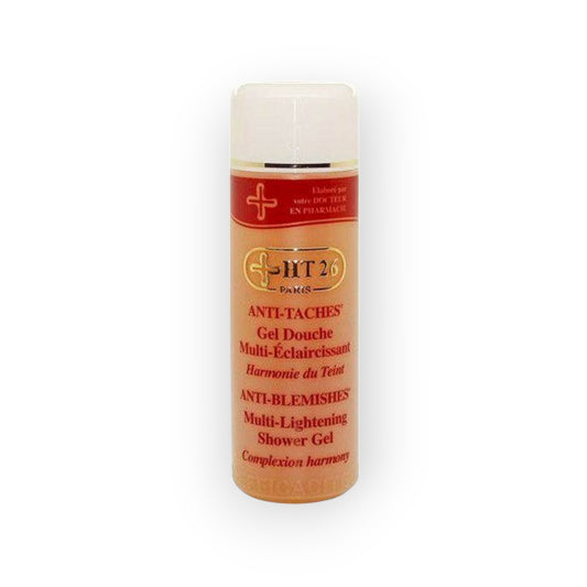HT26 Multi-Lightening Shower Gel 1000ml