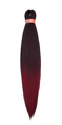 Premium Original X-Pression - 2x Pre-Stretched Braids