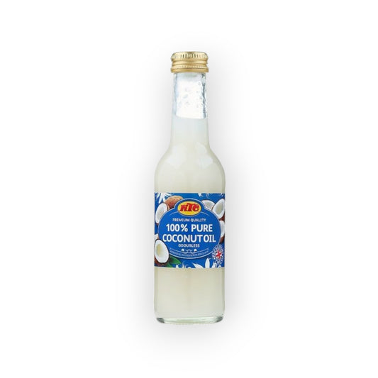 KTC Pure Coconut Oil 250ml