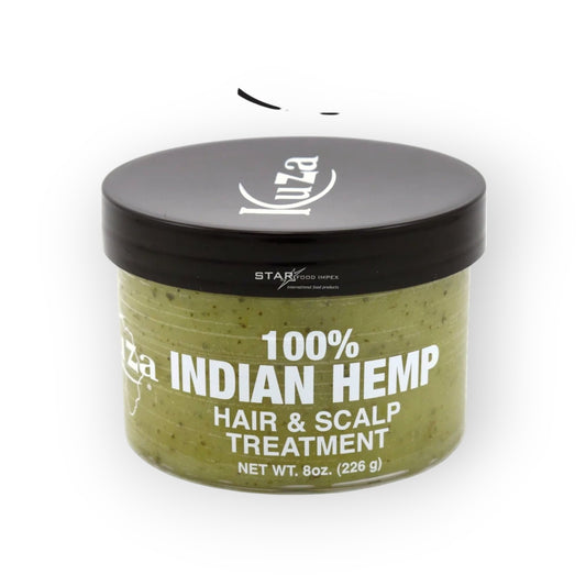 Kuza Indian Hemp Hair & Scalp 226g