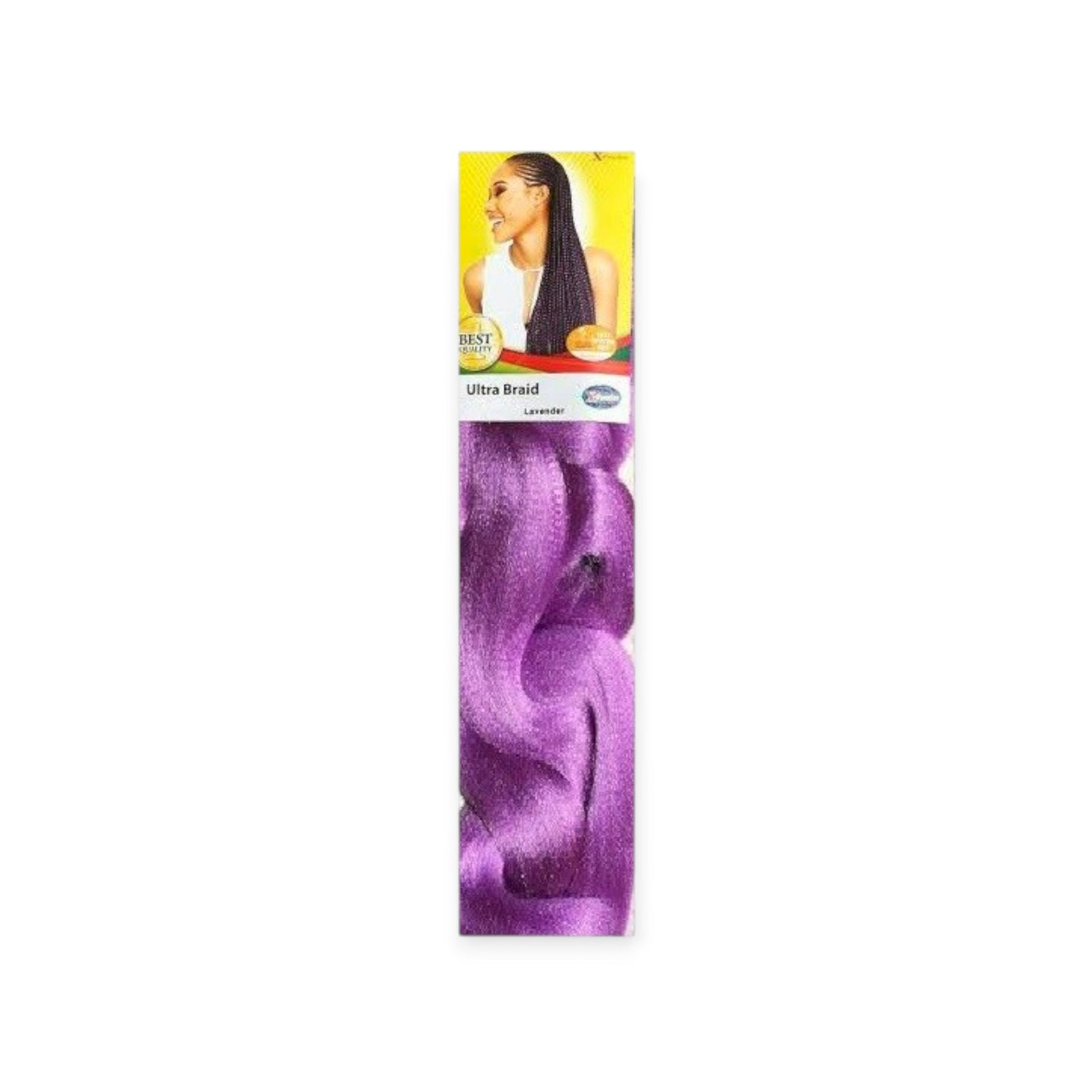 Premium Original X-Pression - Ultra Braid
