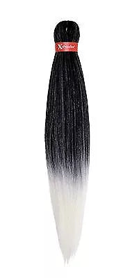 Premium Original X-Pression - 2x Pre-Stretched Braids