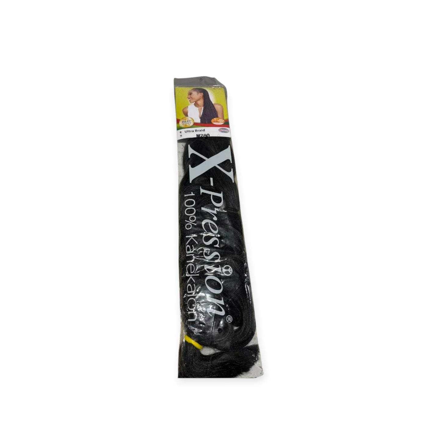 Premium Original X-Pression - Ultra Braid