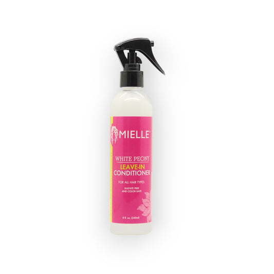 Mielle Weiße Pfingstrose Leave-in Conditioner 240ml
