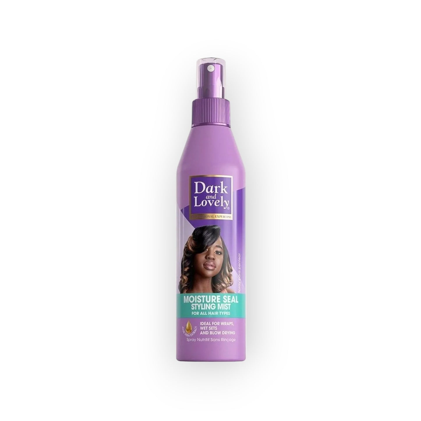 Dark &Lovely Leave-In Styling Mist 250ml