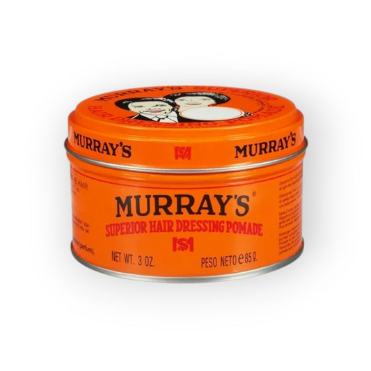 Murray's Superior Hair Dressing Pomade 85g