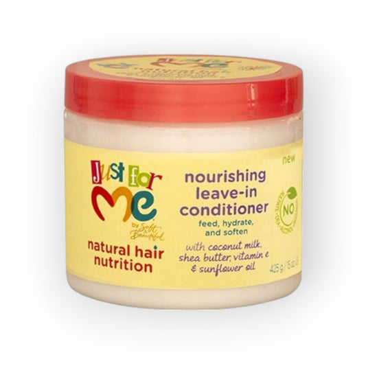 JFM, NHN, Nourishing Lv-In Conditioner