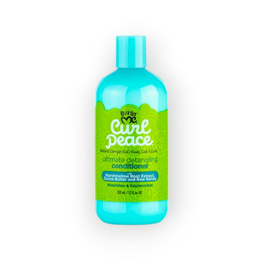 JFM Curl Peace Detangling Conditioner