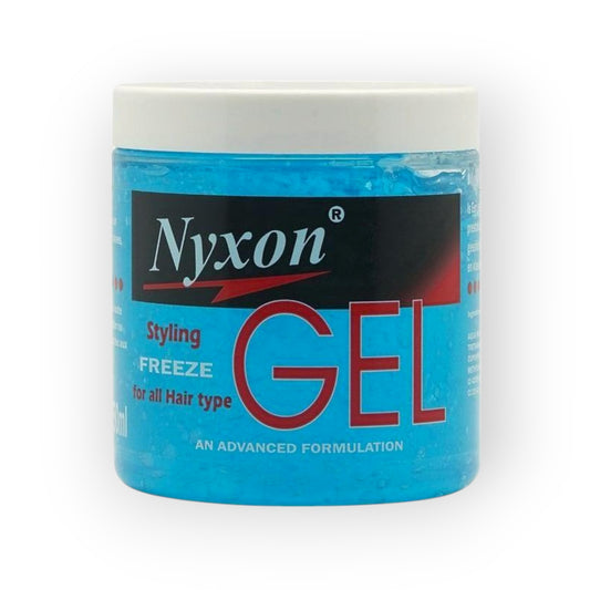 Nyxon Styling-Freeze Gel 250ml