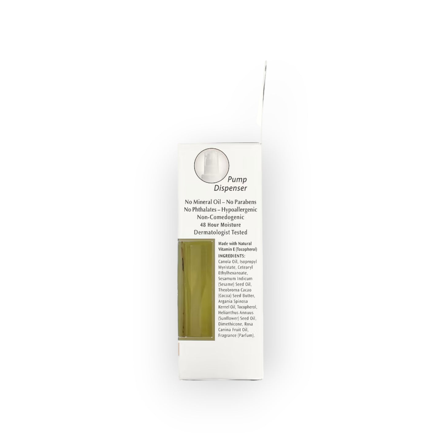 Palmer's, Kakaobutter-Formel mit Vitamin E, Skin Therapy Oil, 60 ml