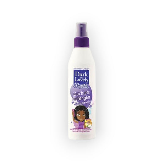 Dark & Lovely Beautiful Beginnings Kids Ouchless Detangler 250ml