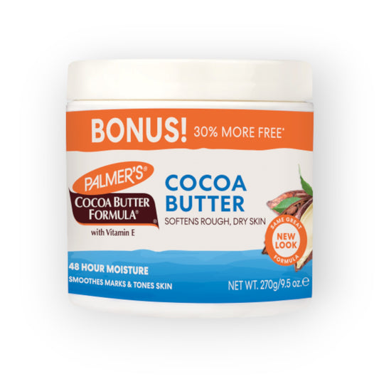 Palmer's Cocoa Butter Formula Original Solid Formula 270g