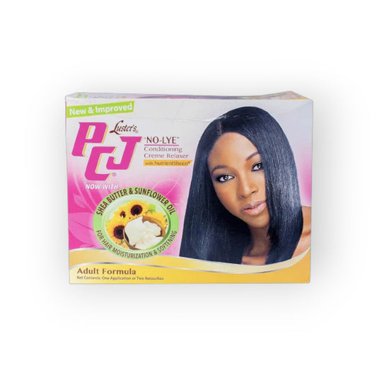 PCJ Shea butter&Sunflower Adult Formula 213g