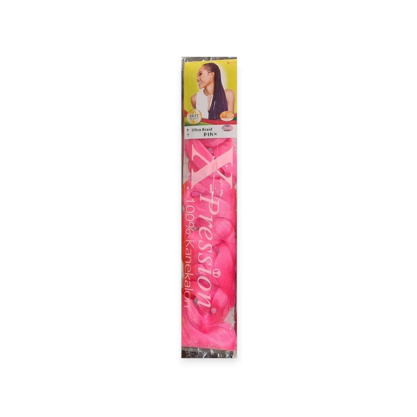 Premium Original X-Pression - Ultra Braid