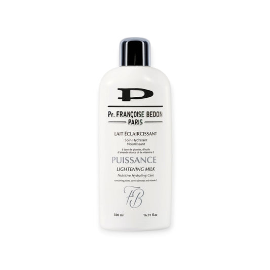 Pr. Francoise Bedon Lightening Milk Puissance 500ml