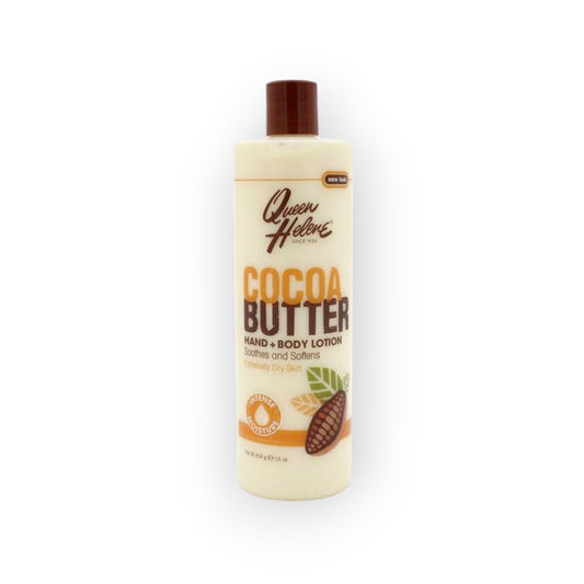Queen Helene Cocoa Butter Lotion 454g