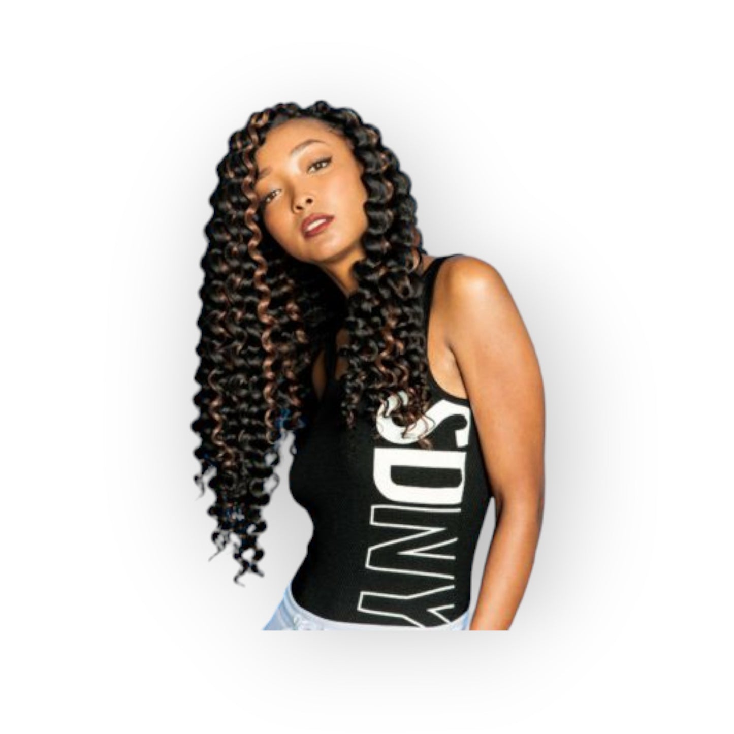 Urban Revolve - Crochet Braids