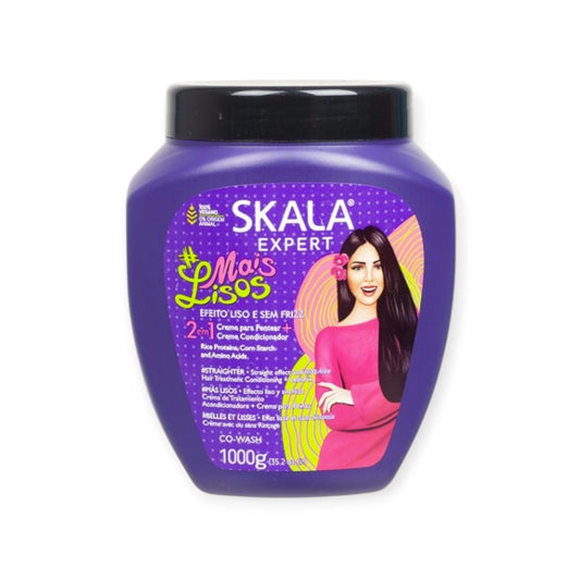 Skala Expert Mais Lisos