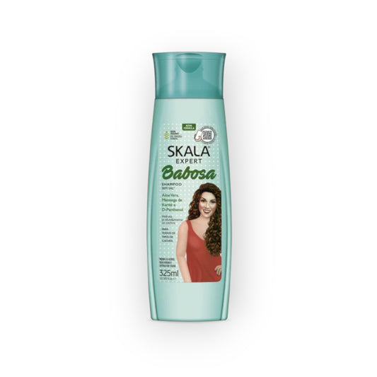 Skala Expert Babosa Aloe Vera Shampoo 325ml