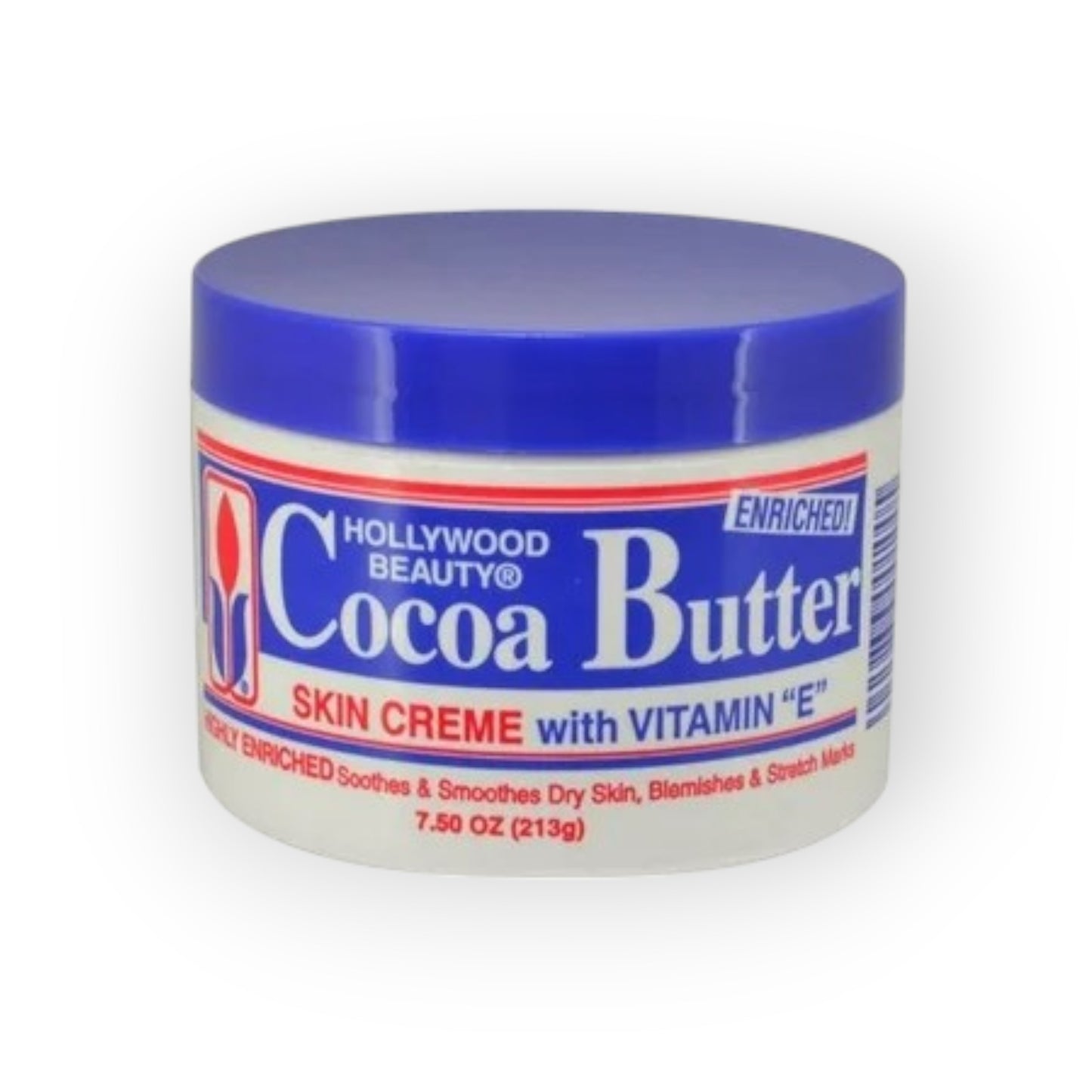 Hollywood Cocoa Butter Skin Cream 213g