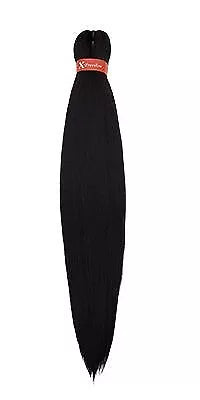 Premium Original X-Pression - 2x Pre-Stretched Braids