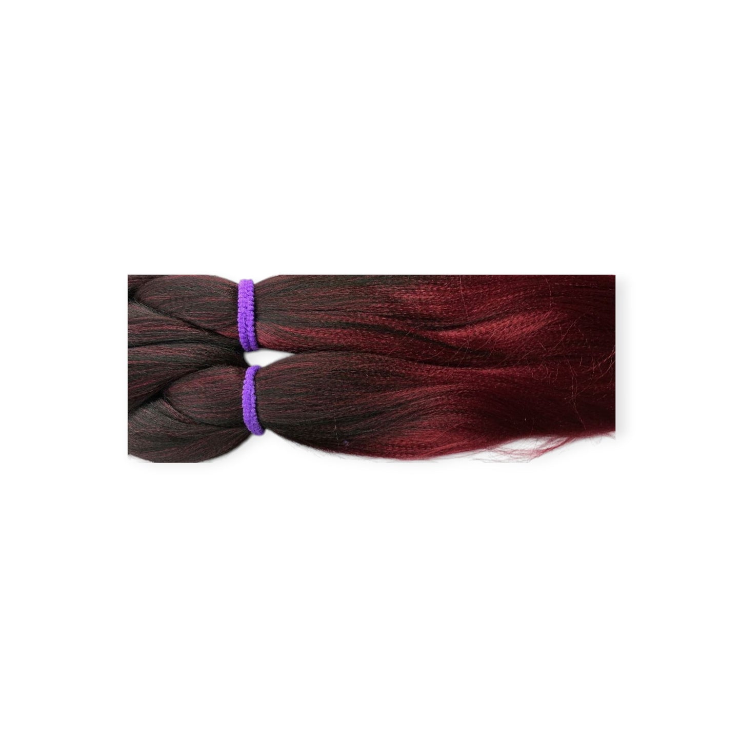 Premium Original X-Pression - 2x Pre-Stretched Braids