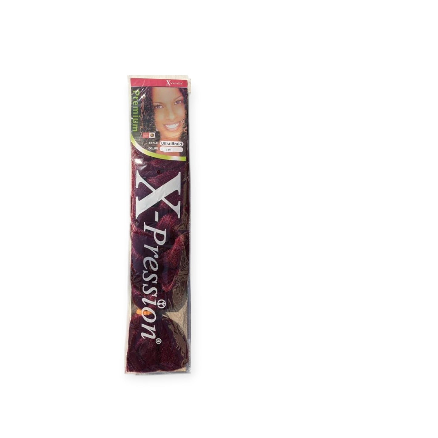 Premium Original X-Pression - Ultra Braid