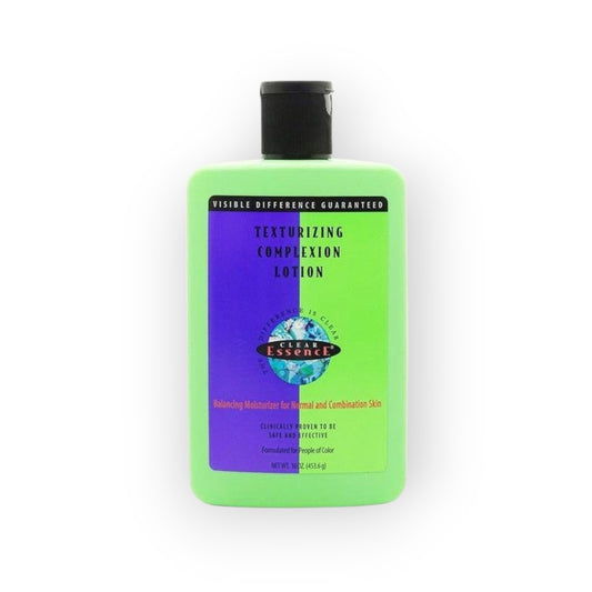 Clear Essence Texturizing Complexion Lotion 473ml