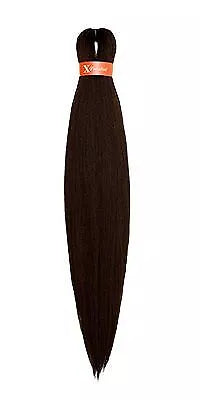 Premium Original X-Pression - 2x Pre-Stretched Braids