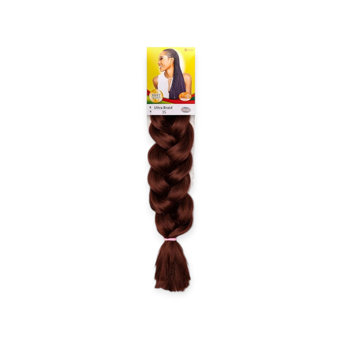 Premium Original X-Pression - Ultra Braid
