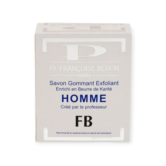 Pr.Francoise Homme Lightening Soap Savon 200g