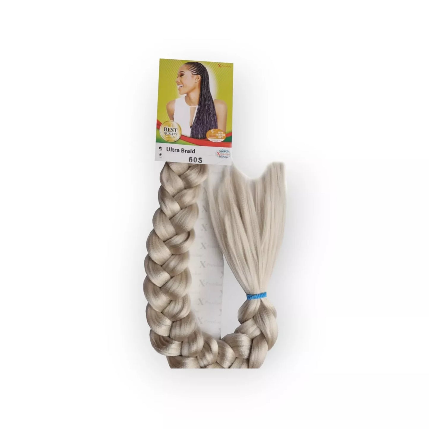 Premium Original X-Pression - Ultra Braid